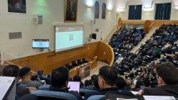 El congreso dedicado a «La mística, los fenómenos místicos y la santidad» en la Pontificia Universidad Urbaniana
