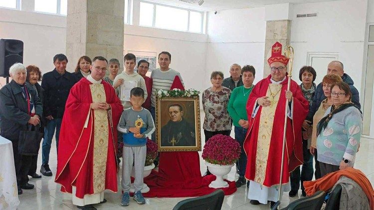 Храмов празник в Габрово