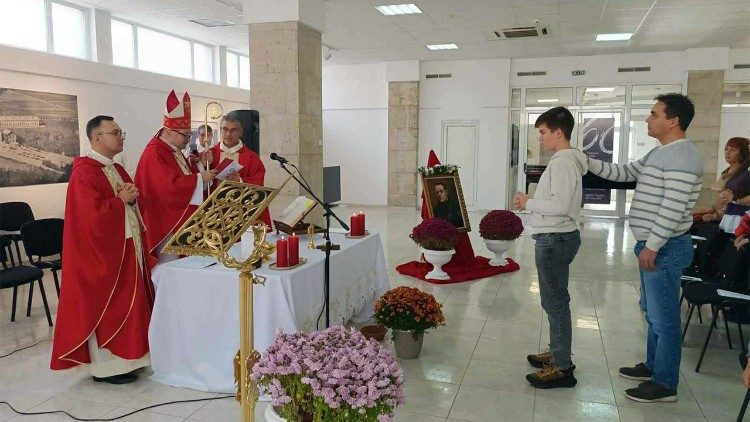 Храмов празник в Габрово