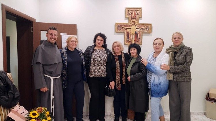 Среща "Домашно огнище"