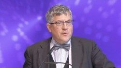 Landesbischof Friedrich Kramer