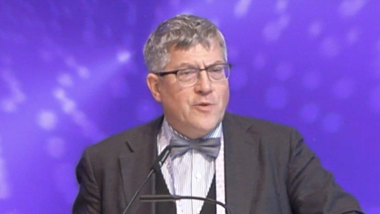 Landesbischof Friedrich Kramer