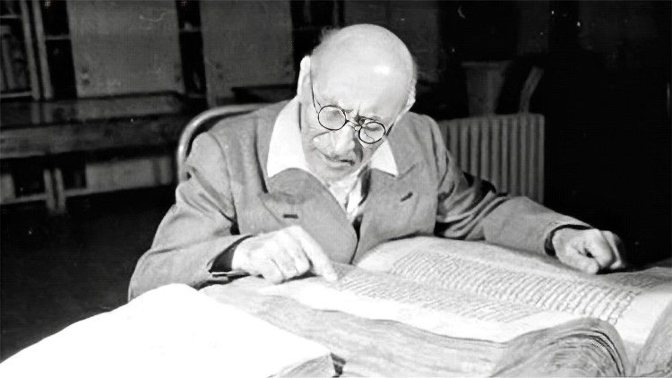 2025.11.11 150° anniversario di Hrachya Acharyan nel Calendario delle personalità illustri dell'UNESCO