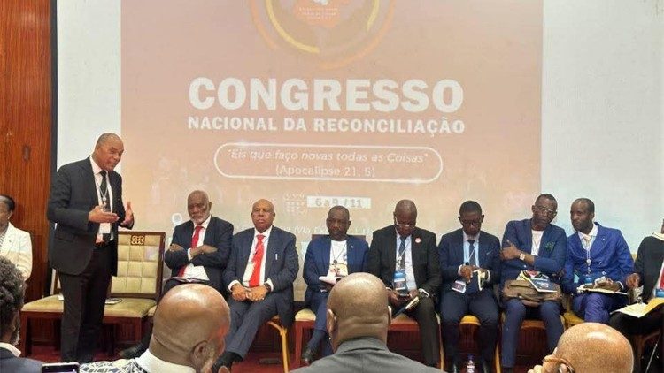 Grupo de trabalho - Políticos 