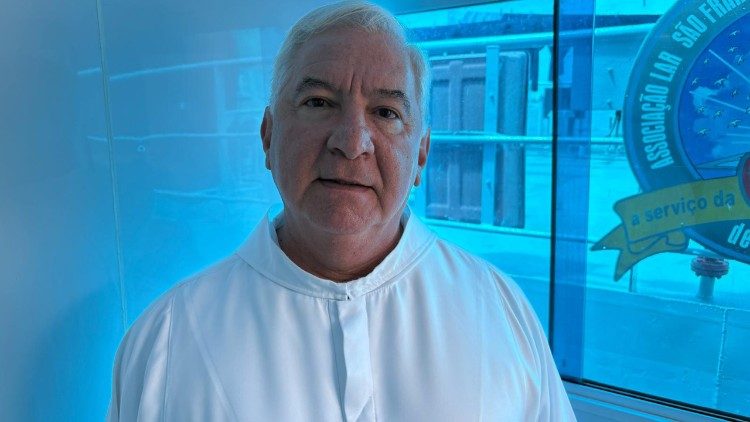 האח פרנצ'סקו