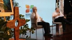 Cardeais Steiner e Spengler