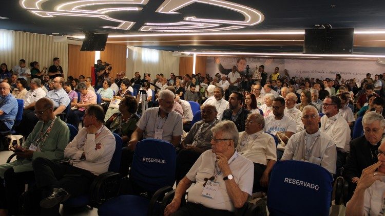 Simpósio da Igreja Católica