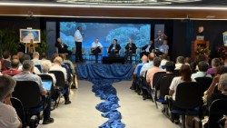 COP30 - Belém - Simpósio Igreja Católica