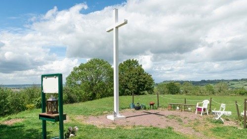 ഫ്രാൻസിലെ ദോസുലെ ദർശനങ്ങൾക്ക് പിന്നിൽ അഭൗമികമായതൊന്നുമില്ല: വിശ്വാസകാര്യങ്ങൾക്കായുള്ള ഡികാസ്റ്ററി