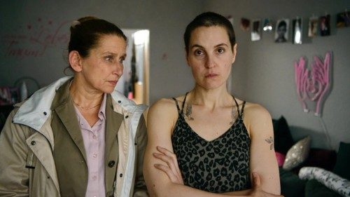 Unser Filmtipp: Ich sterbe, kommst du?