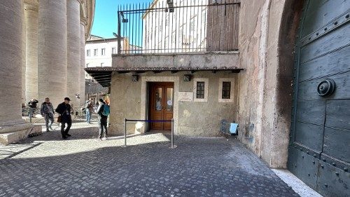 L’Ambulatorio Madre di Misericordia, una mano tesa a chi non può curarsi