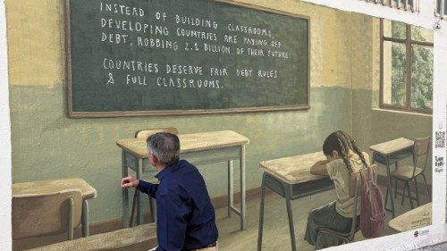 photo credit Caritas Internationalis