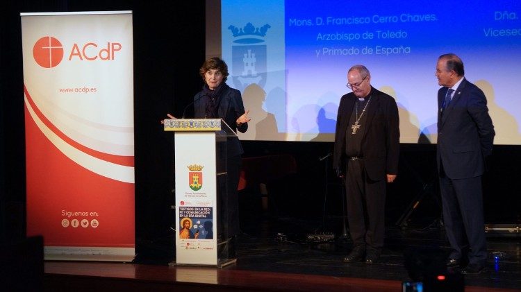 VII Jornadas Católicos y Vida Pública