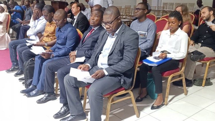 Un temps de prière pour les victimes de la migration