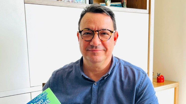 Jornalista Caio Castro Lima 