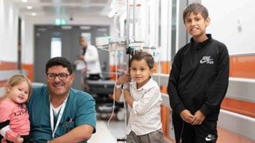 Medizinische Versorgung für Kranke im Gaza-Streifen bleibt kompliziert