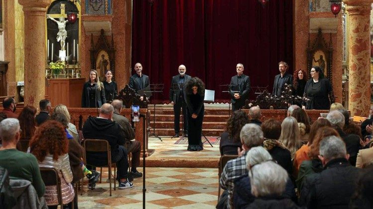 2025.11.14 Concerto per i 325 anni della Congregazione Mkhitarista
