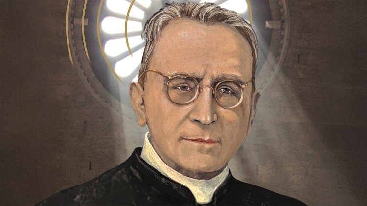 Благаслаўлёны Кармэла Дэ Пальма 