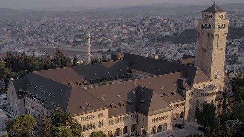 Iglesias de Tierra Santa: permitir el tratamiento de los ni&ntilde;os con leucemia de Gaza