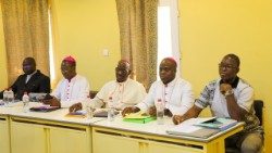 Assemblées annuelles de l'UCAO  à Ouagadougou au Burkina Faso.