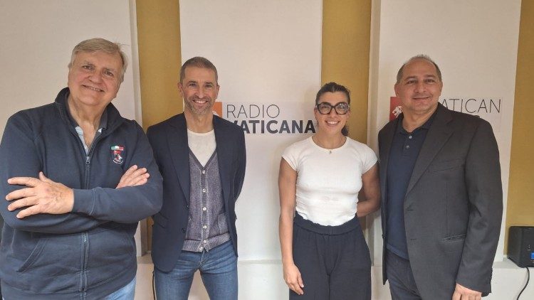 Gli ospiti di Storie di Sport