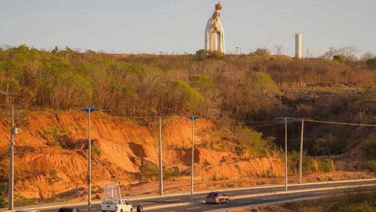 Foto: Prefeitura do Crato/Thiago Americo