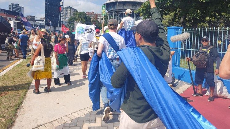 COP30 - Marcha dos Povos