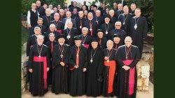 Լիբանանի Պատրիարքներու եւ Եպիսկոպոսներու Խորհուրդի անդմաները