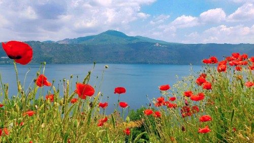 Psalm na niedzielę: symfonia radości