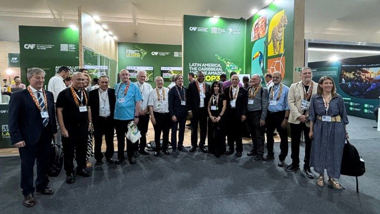 Participantes do enconrtro