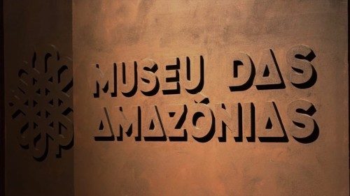 L&eacute;on XIV souhaite que l’&Eacute;glise en Amazonie demeure un refuge s&ucirc;r pour la vie