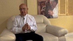 2025.11.17 Cardenal Pedro Barreto, presidente de la Conferencia Eclesial de la Amazonía (CEAM)