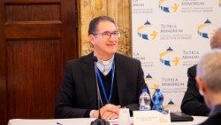 Monseñor Luis Manuel Alí Herrera