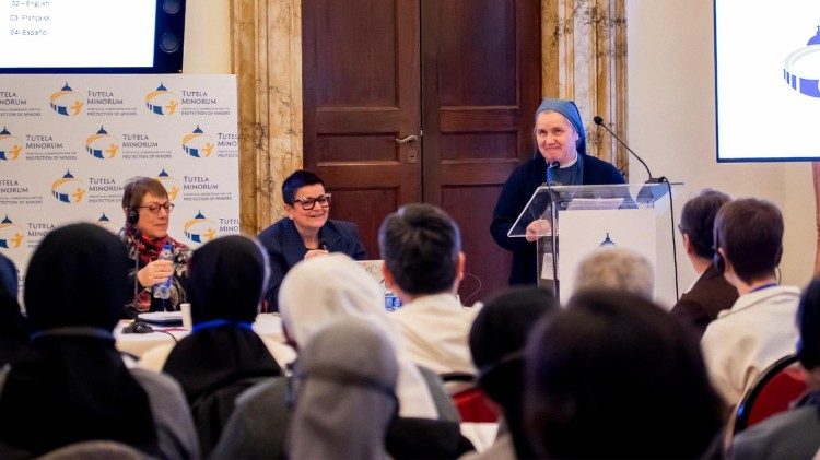 Un momento del workshop en el Palazzo Maffei Marescotti de Roma.