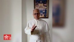 Popiežius Leonas XIV 