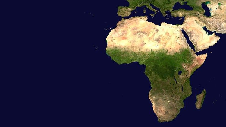 2025.11.17 Mapa da África - Conferência de Berlim (1885)