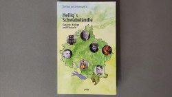 Bedeutende Menschen und Orte in Schwaben: Das neue Buch von P. Eberhard von Gemmingen SJ