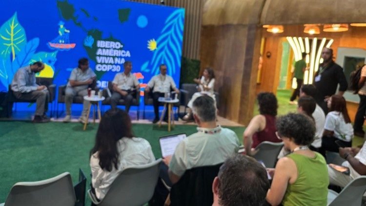 Participantes do enconrtro