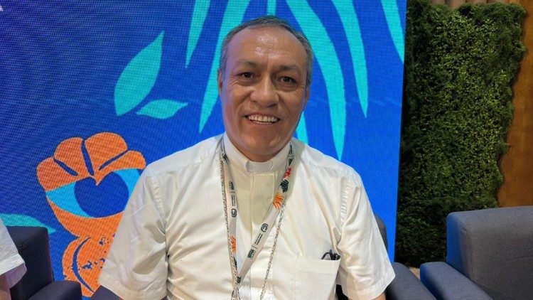 Dom Lizardo Estrada.