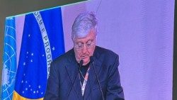 COP30 Nunzio Brasile