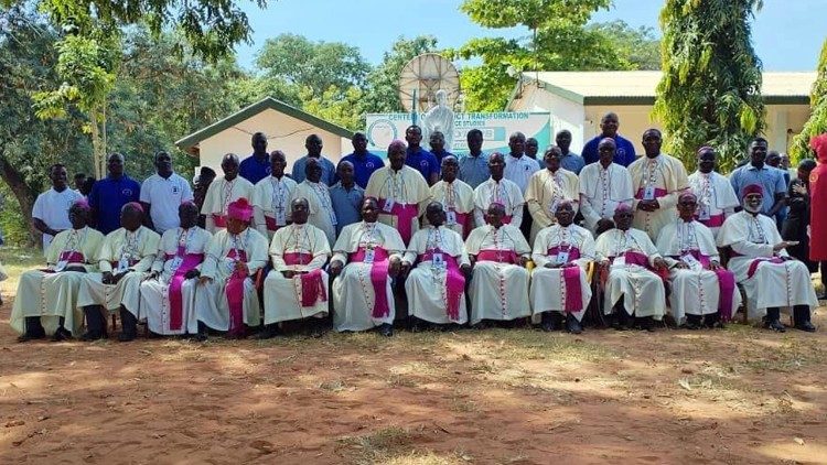  Ghana Catholic Bishops’ Conference  - 2025 Plenary