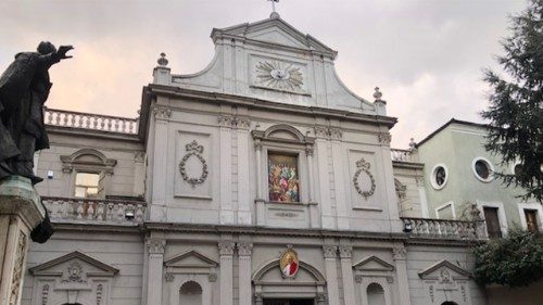 Turquía: La "pequeña pero vibrante" Iglesia que espera al Papa León XIV