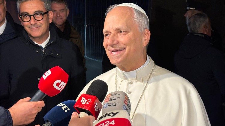 Pāvests Kastelgandolfo