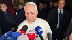 2025.11.18 Papa Castel Gandolfo