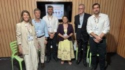 Reitores de Universidade refletiram sobre Redes Climáticas.