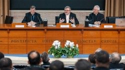 Simposio en la Pontificia Universidad de la Santa Cruz sobre la Dei verbum