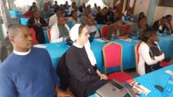 Kenya: Catholic media annual consultative meeting - 2025