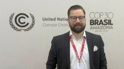 Fidelis Stehle von FIMCAP