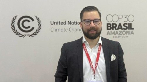 Katholische Jugend auf COP30: Kritik an Geheimverhandlungen