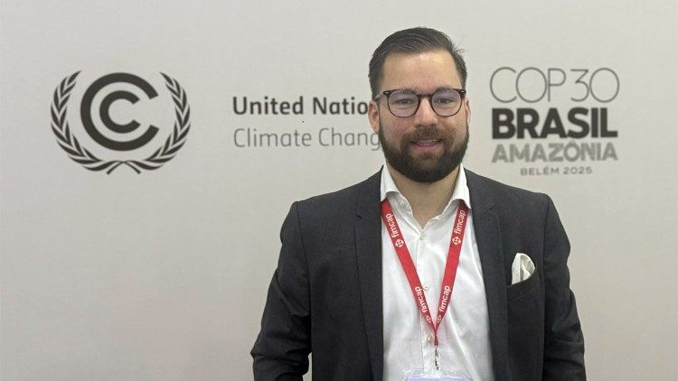 Fidelis Stehle von FIMCAP